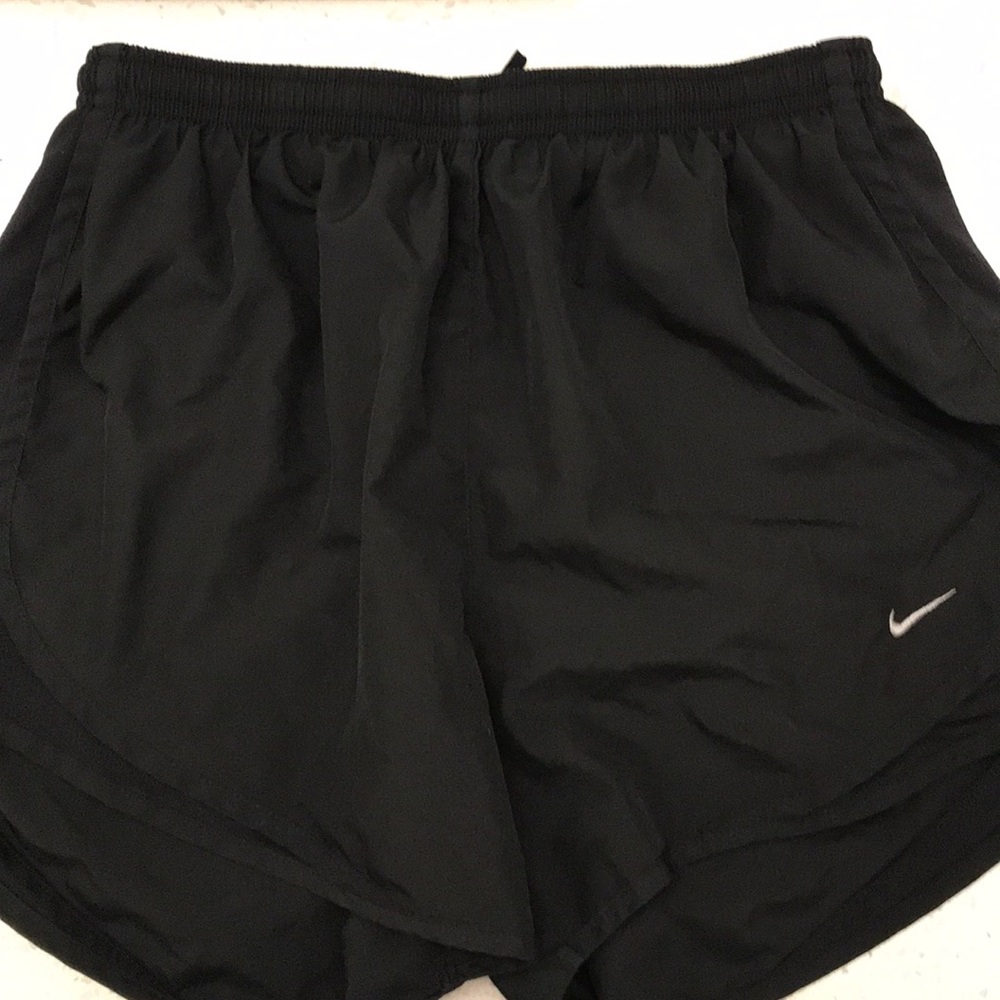 Nike Dri-Fit Athletic Shorts